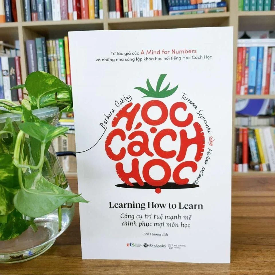 Các phương pháp học tập sáng tạo